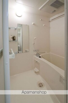 レジディア杉並方南町[1K/32.58m2]のバス