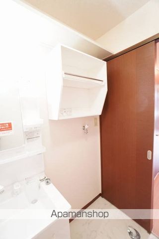 リバティ新白岡Bの内装写真