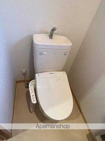 DAIKENN SQUAREの内装写真