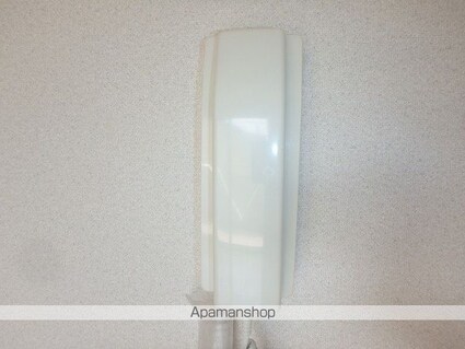 松本ノーサンマンション[1K/28.35m2]のセキュリティ