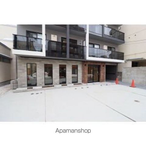 AXISーWILL 323. 裏参道のその他写真