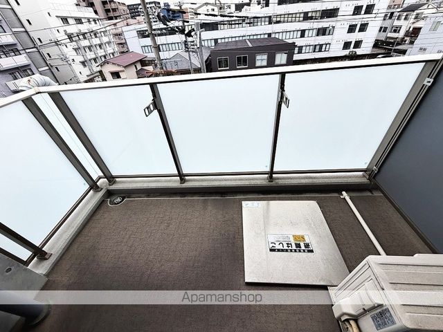 SHINING江坂離宮の内装写真