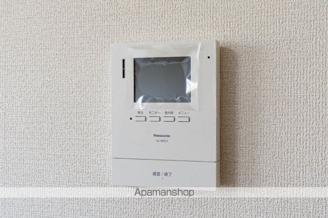 ヴィラ・アネシス E棟の内装写真