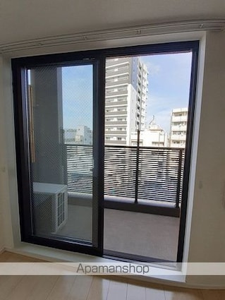 スカイハウス　グランデ[1LDK/34.39m2]のバルコニー