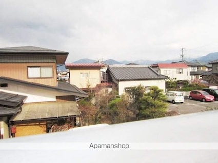 アーバン稲葉[2DK/39.74m2]の共用部