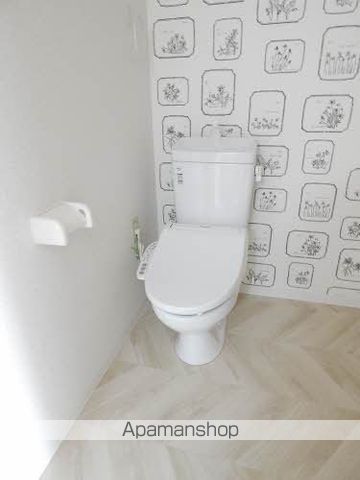 ベルテック須屋Iの内装写真