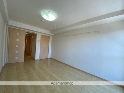 モア　ドリーム[1K/30.96m2]の内装2