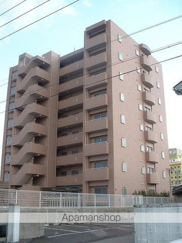 フェリーチェ勝川の外観写真