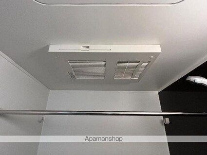 パストラルハウス[1K/33.26m2]の内装1