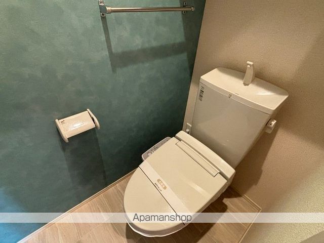 バレンティアの内装写真