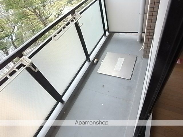猪名寺パークマンション1の内装写真