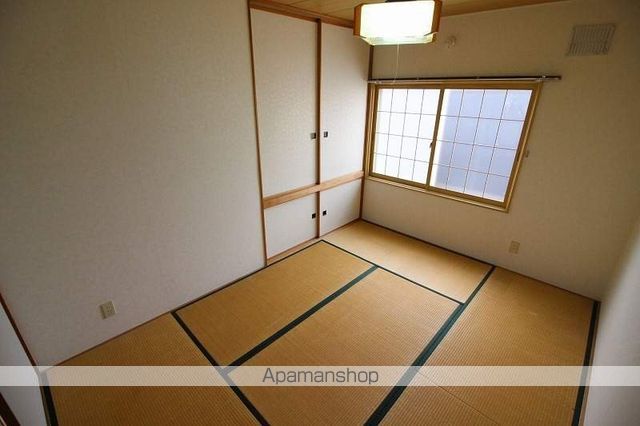 パレス東郊の内装写真
