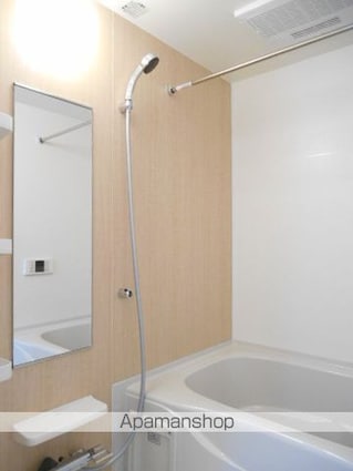 フラン・ブルーム[1LDK/48.5m2]のバス