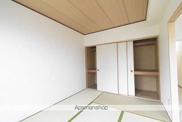 メゾンラックスの内装写真
