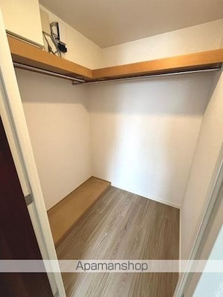 エスティメゾン錦糸町Ⅱ[1LDK/54.89m2]の収納1