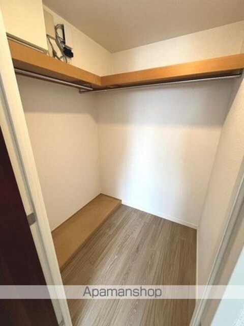 エスティメゾン錦糸町Ⅱ[1LDK/54.89m2]の収納1