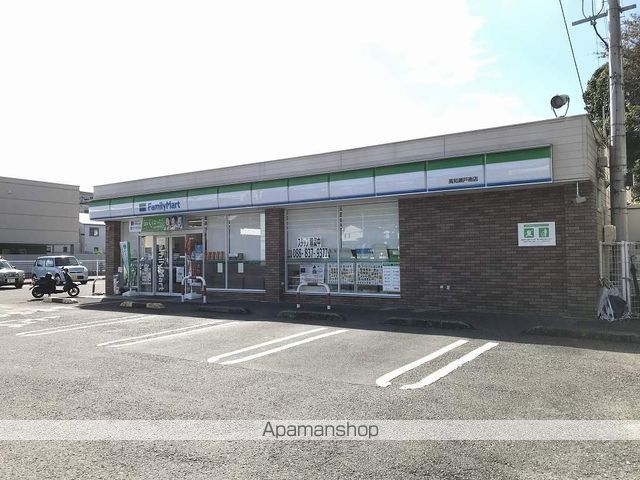 カーサ城山の周辺写真