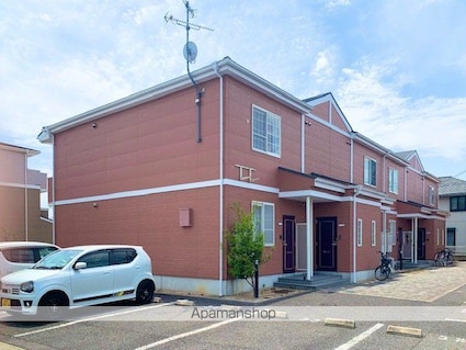 コータ・コート　Ｂ[3DK/61.98m2]のエントランス1