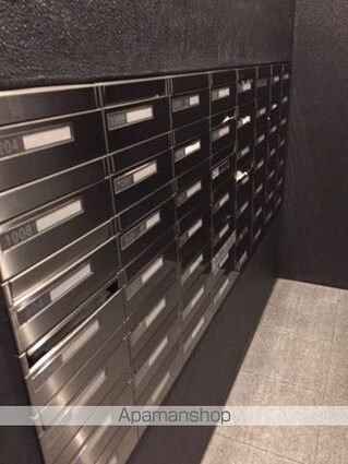 カスタリア茅場町[1LDK/45.61m2]の内装3