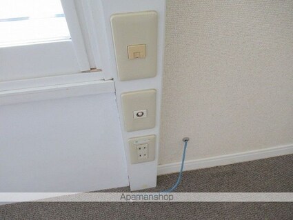 岩手県滝沢市室小路[1K/20.28m2]の内装3