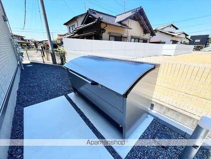 フェリーチェ　浜ノ茶屋[1LDK/43.61m2]の共用部1