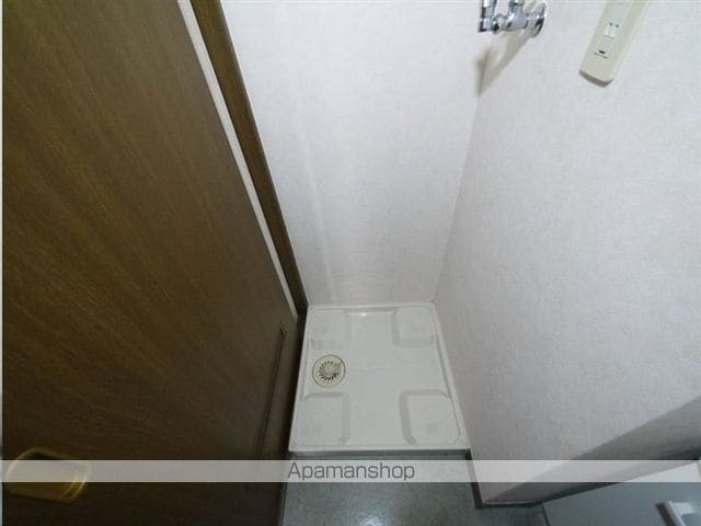 プログレス八乙女の内装写真