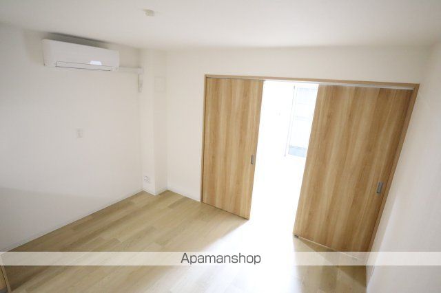 クレアール堺町Iの内装写真