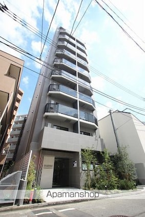 ルフレイムーブル立川[1K/23.05m2]の外観5