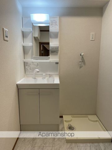 Fraispoirの内装写真