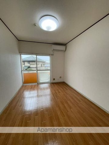 御殿コーポの内装写真