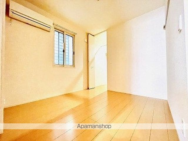 ルーチェ新森Iの内装写真