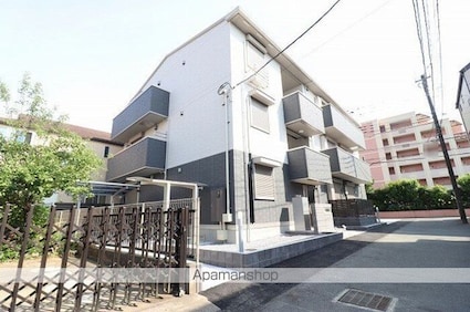 Ｋ・ｔｈ[2LDK/54.35m2]の外観1