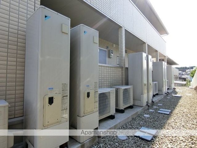 サンライズ柄沢 東館のその他写真