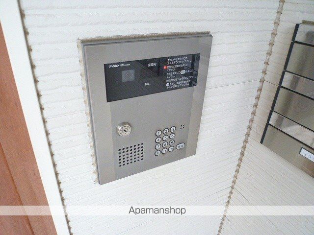 タカパークハイツのその他写真