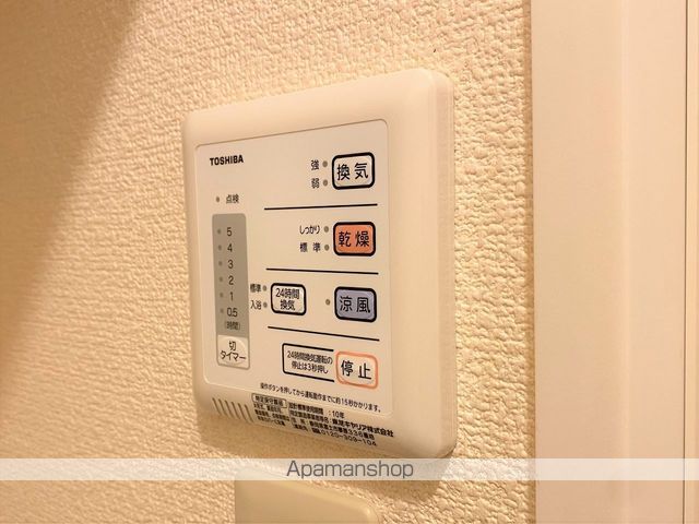レオパレス住吉ヒルズの内装写真