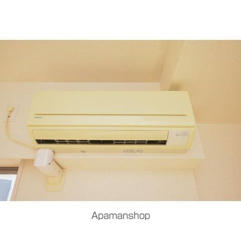 GRAMERCY NIPPONBASHIの内装写真