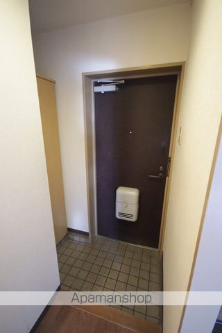 ヴェナールの内装写真
