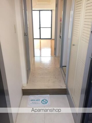 Ｓ－ＦＯＲＴ錦糸町[1K/21.24m2]のその他内装