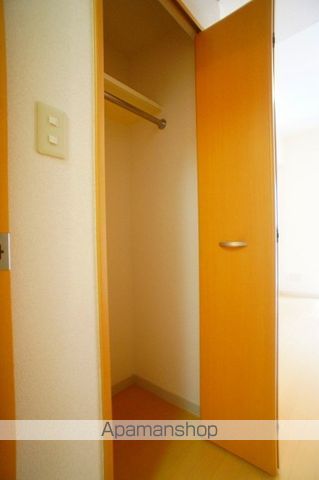 アドバンス相模原の内装写真