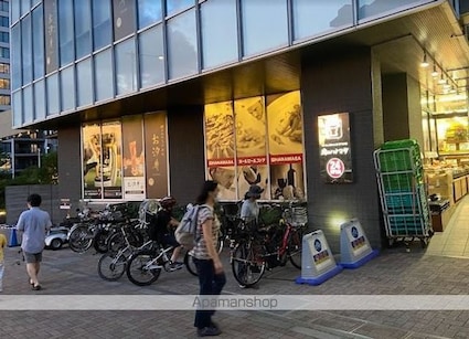 レジディア渋谷[1LDK/33.59m2]の周辺4