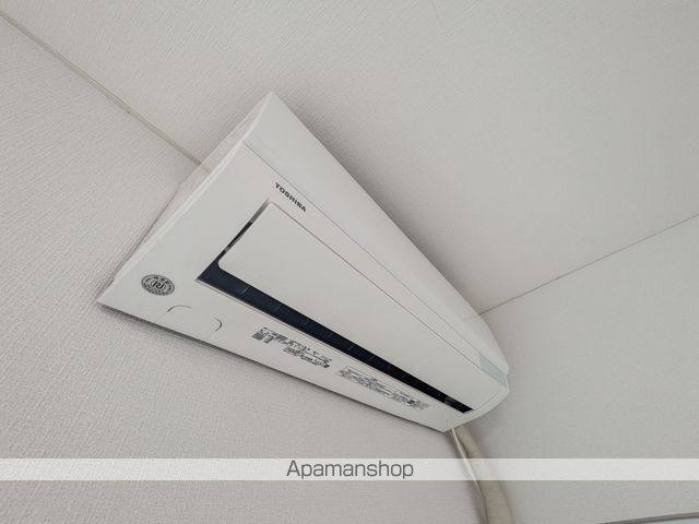 丸茂ビルの内装写真