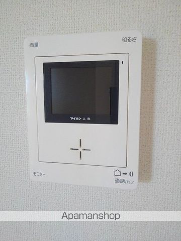 H・CANTIK IIの内装写真