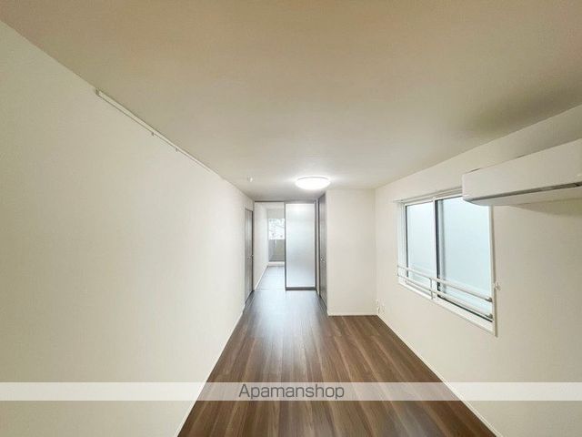 DーROOM八幡町の内装写真