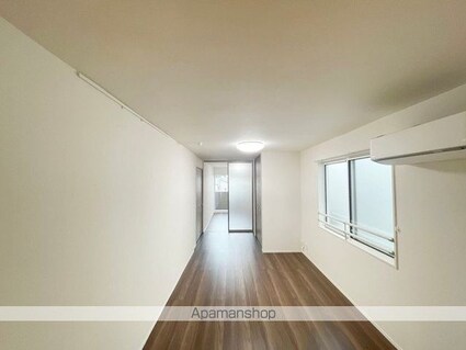 ＤーＲＯＯＭ八幡町[1LDK/48.29m2]の内装4