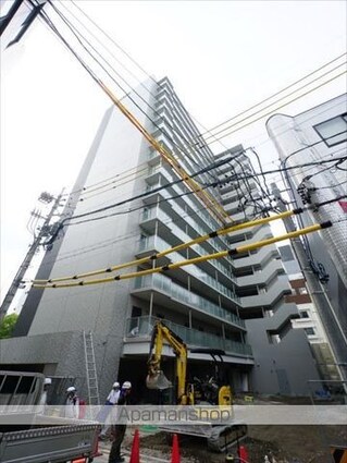 エスリード新栄マルス[1K/25.31m2]の駐車場