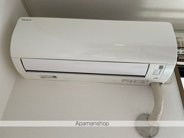 夏梅ビレッジ E棟の内装写真