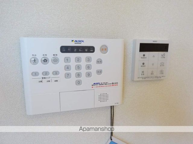 ドルチェヴィータ IIの内装写真