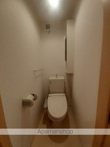 ルミナスの内装写真