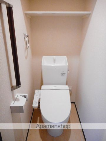 クレイノアクアパレスの内装写真