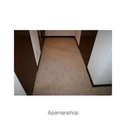 綾東ヴィレッジ弐番館の内装写真
